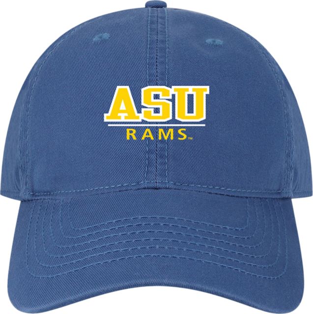 Angelo State University Rams Cap