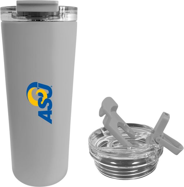 Angelo State University 24 oz. 2-in-1 Tumbler
