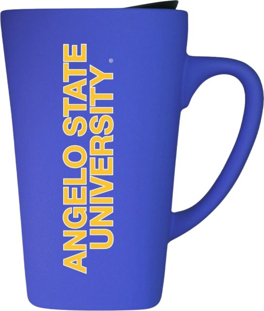 Angelo State University 16 oz. Ceramic Mug