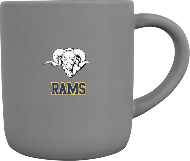 Angelo State University Rams 20 oz. Ceramic Mug