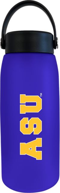 Angelo State University 40 oz. Plastic Bucket Bottle