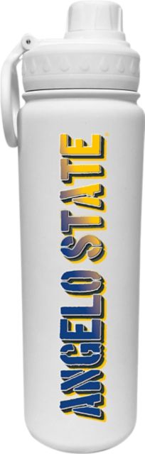 Angelo State University 24 oz. Bottle