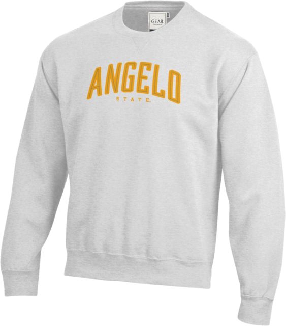 Angelo State University Crewneck Sweatshirt