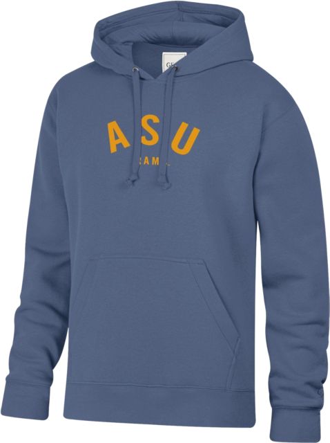 Angelo State University Rams Hooded Sweatshirt