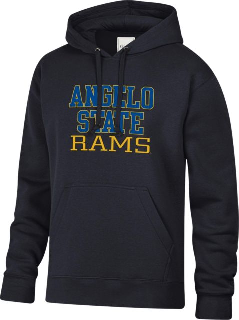 Angelo State University Rams Hoodie