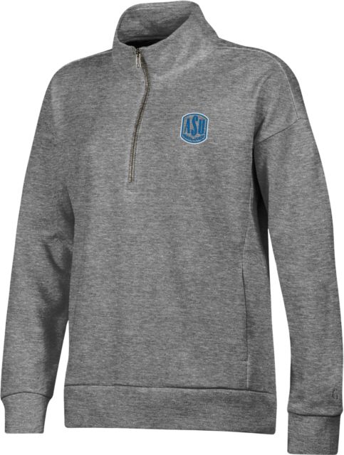 Angelo State University Women's 1/4 Zip