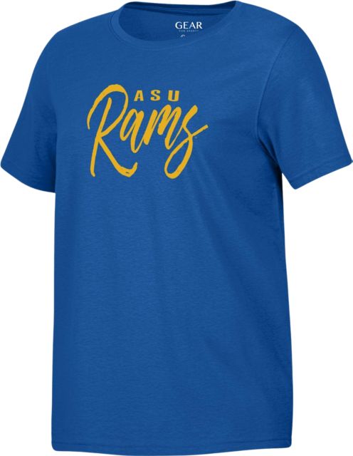 Angelo State University Women's Rams Crewneck