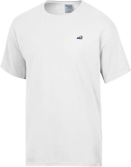 Angelo State University Short Sleeve T-Shirt
