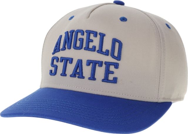 Angelo State University Heritage Adjustable Cap