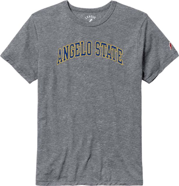 Angelo State University Victory Falls T-Shirt