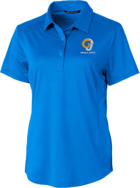 Angelo State University Rams Women's Prospect Polo