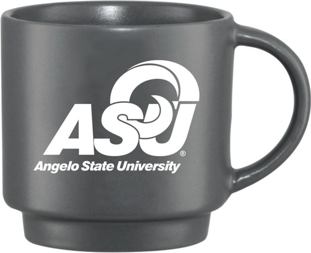 Angelo State University 14 oz. Mug