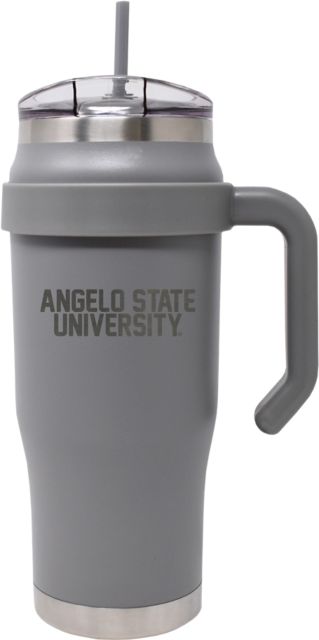 Angelo State University 32oz. Tumbler