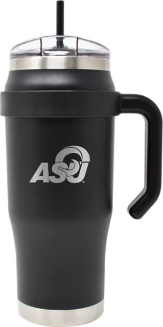 Angelo State University 32oz. Tumbler