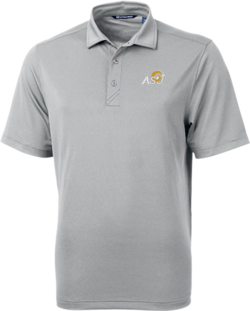 Angelo State University Eco Pique Polo