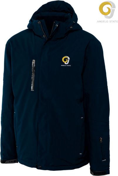 Angelo State University Rams WeatherTec Sanders Jacket - ONLINE ONLY