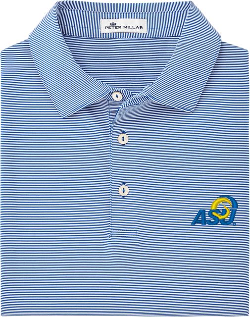 Angelo State University Polo