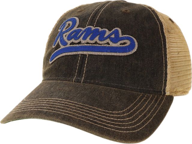 Angelo State University Trucker Cap