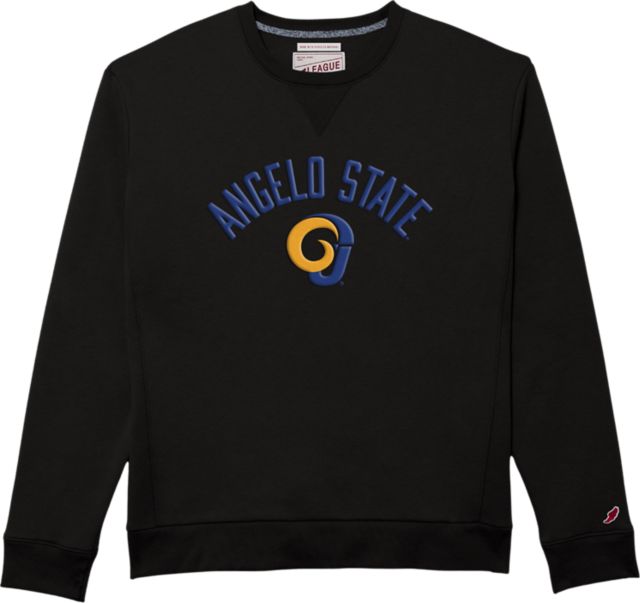 Angelo State University Crewneck Sweatshirt