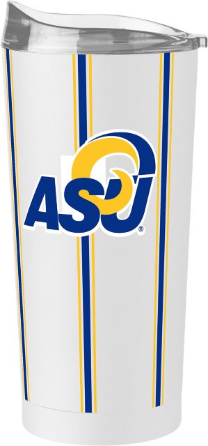 Angelo State University Baseball 20 oz. Tumbler