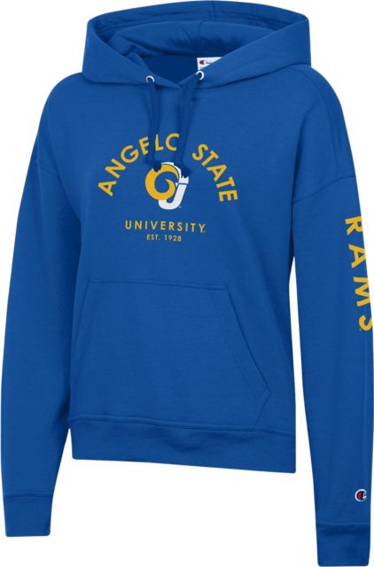 Angelo State University Women's Hoodie