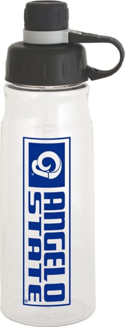 Angelo State University 28 oz. Sports Bottle