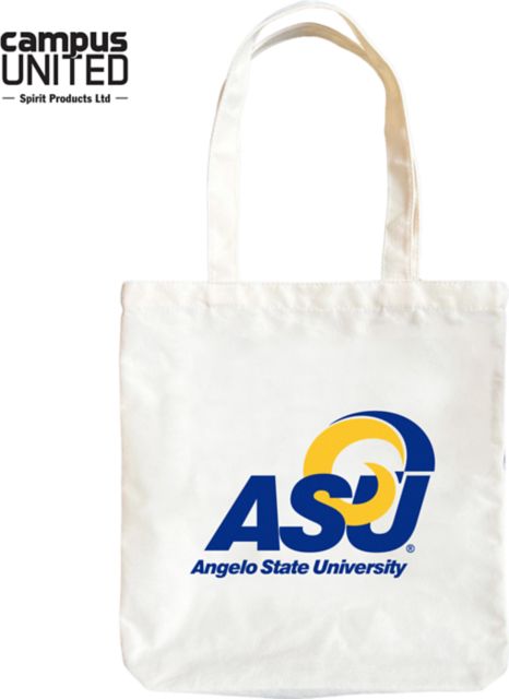 Angelo State University Tote Bag