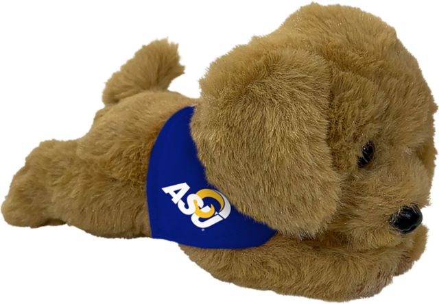 Angelo State University 7" Tiny Tykes Plush