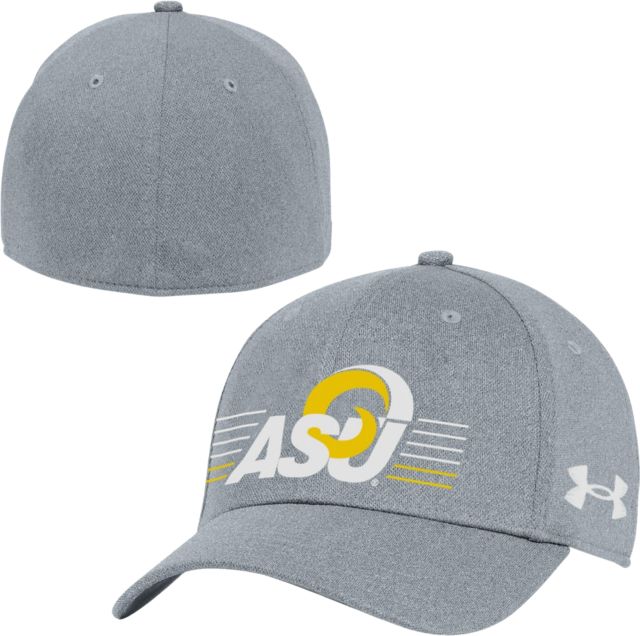 Angelo State University Blitzing Cap