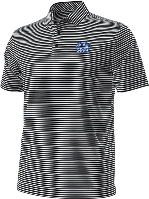 Angelo State University Polo