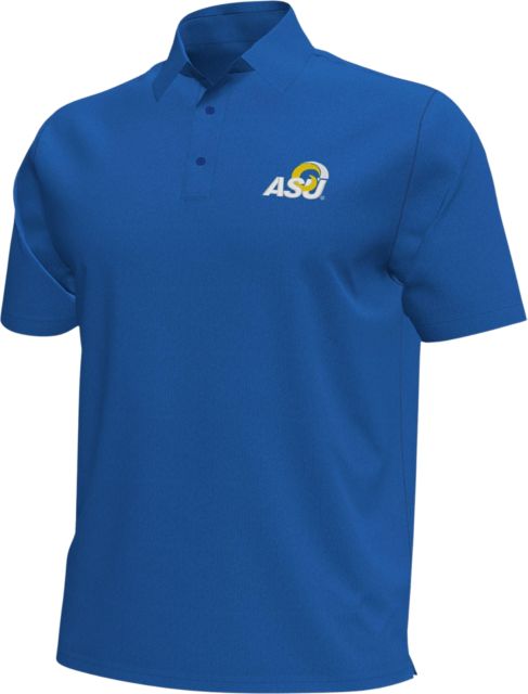 Angelo State University Aura Polo