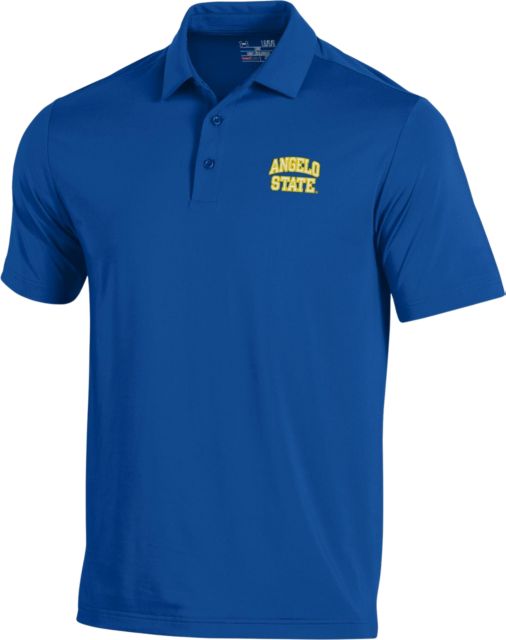 Angelo State University Polo