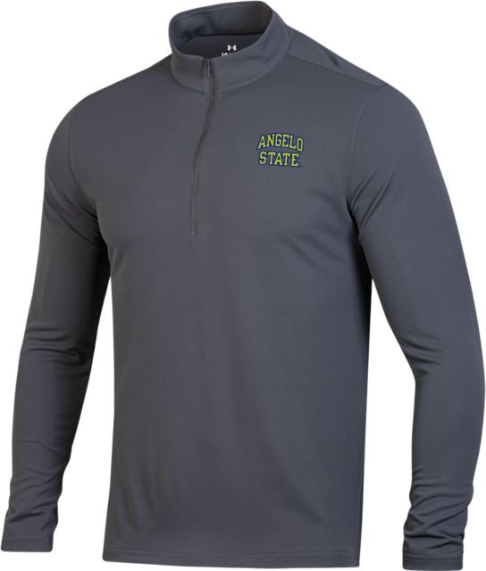 Angelo State University Rams T2G Pique 1/2 Zip