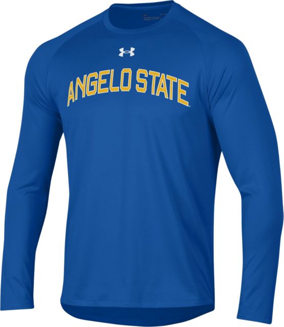 Angelo State University Long Sleeve T-Shirt