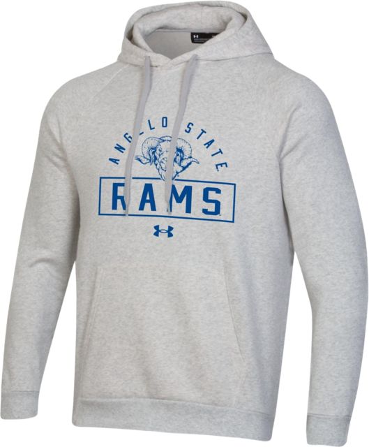 Angelo State University Rams Hoodie