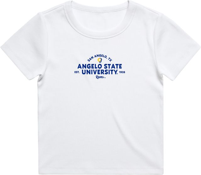 Angelo State University Women's T-Shirt
