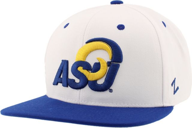 Angelo State University Snapback Cap