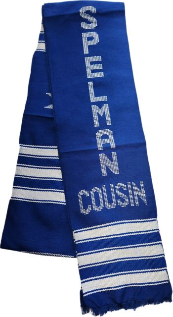 SPELMAN COUSIN STOLE