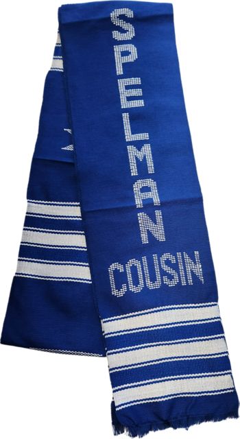 SPELMAN COUSIN STOLE