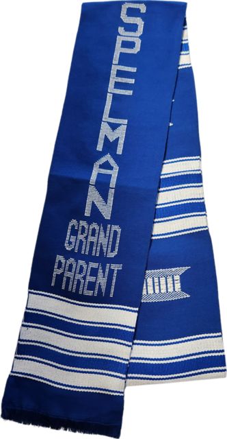 SPELMAN GRANDPARENT STOLE