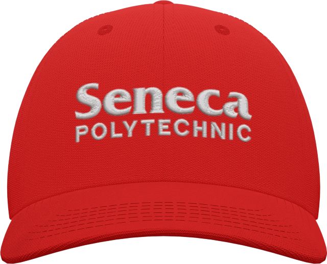 Seneca Polytechnic Cap