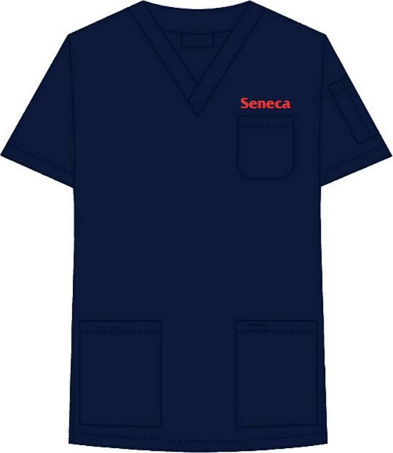 Nursing Scrubs 310T Unisex Top
