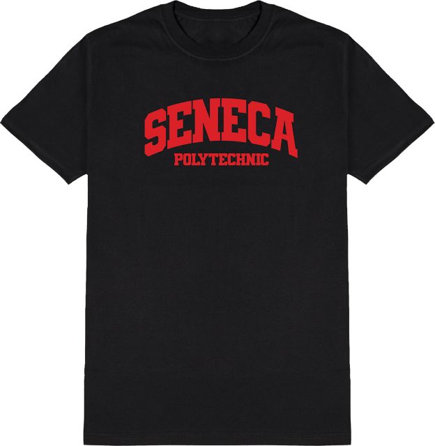 Seneca Polytechnic Short Sleeve T-Shirt