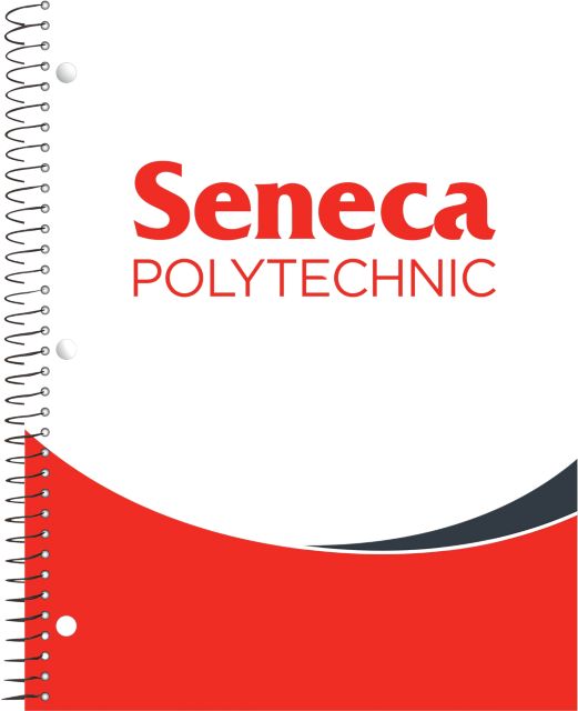 Seneca Polytechnic Notebook