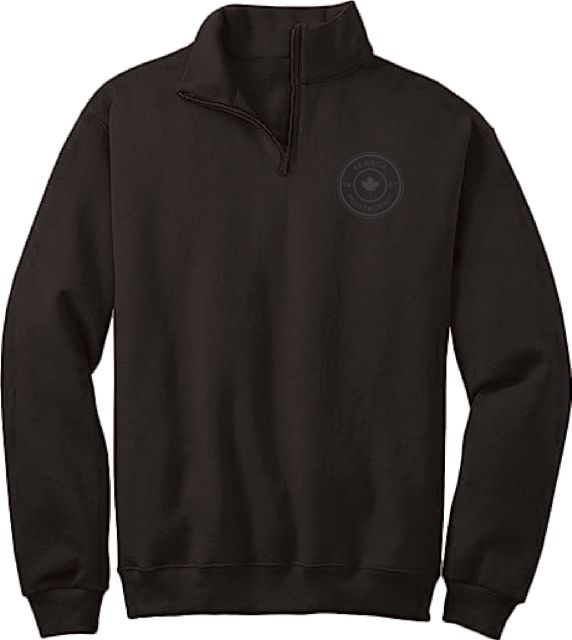 Seneca Polytechnic 1/4 Zip