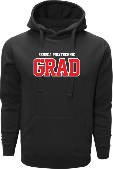 Seneca Polytechnic Hoodie