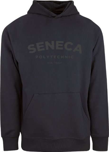 Seneca Polytechnic Hooded Sweatshirt
