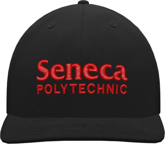 Seneca Polytechnic Cap