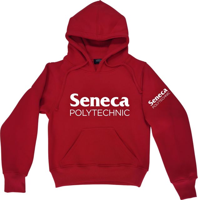 Seneca Polytechnic Toddler Hoodie