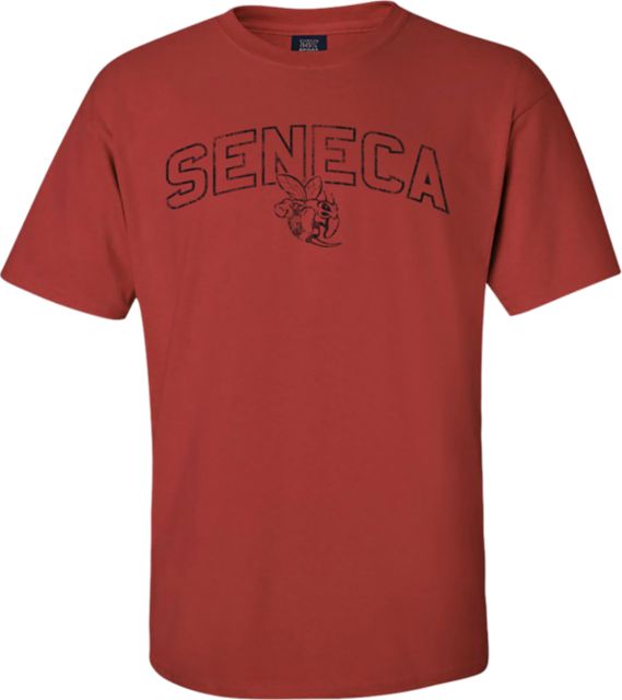 Seneca Polytechnic Sting Short Sleeve T-Shirt